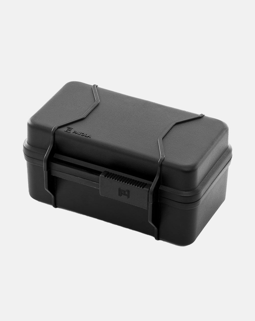 Kit Case com Espuma Patola MP0005 - Preto