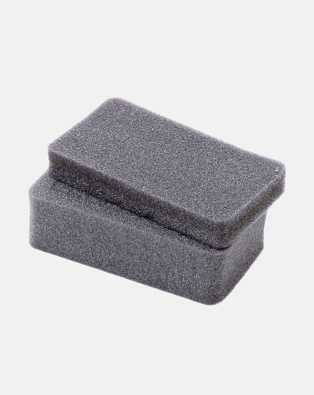 Kit Case com Espuma Patola MP0005 - Preto