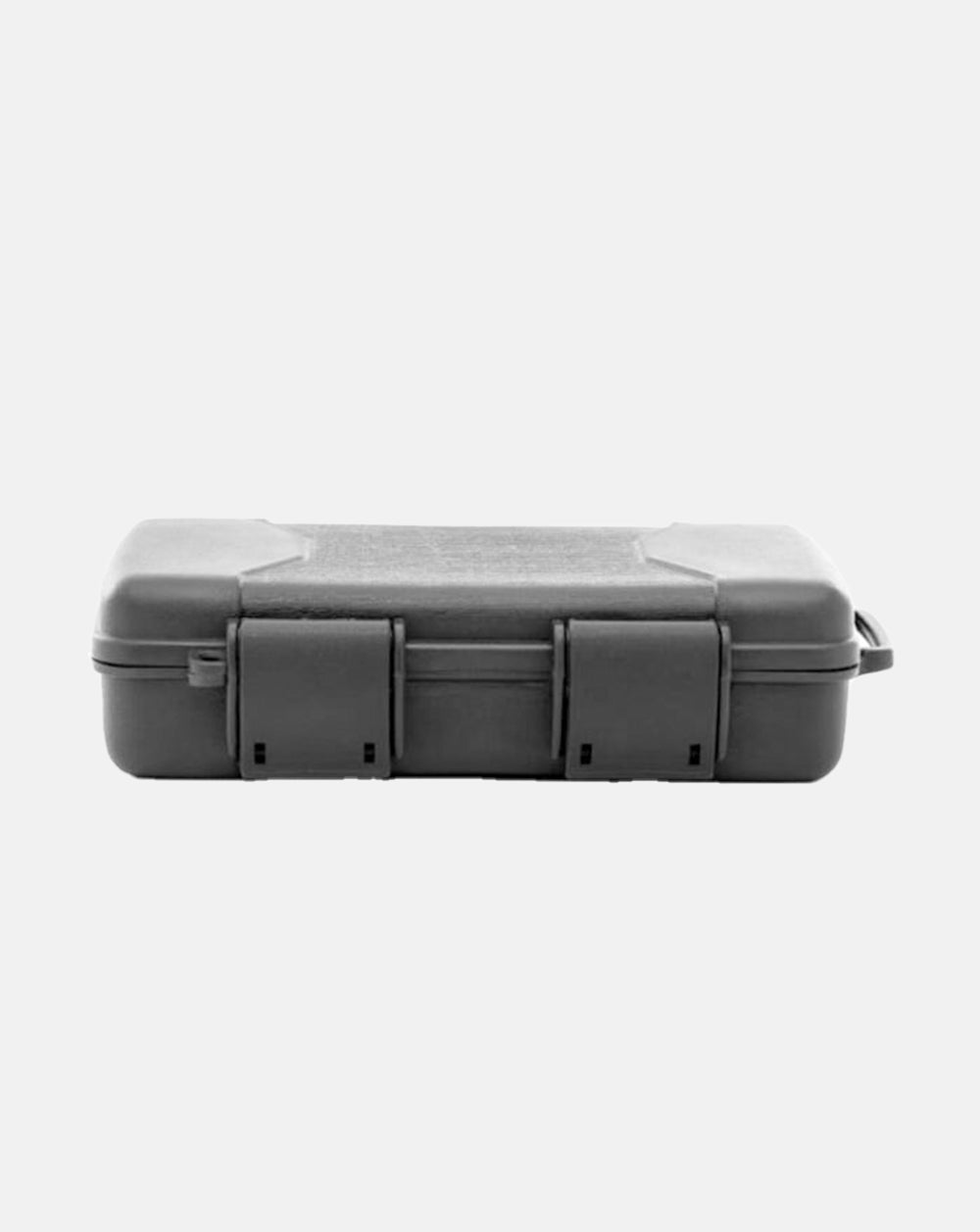 Kit Case com Espuma Patola MP0009 - Preto