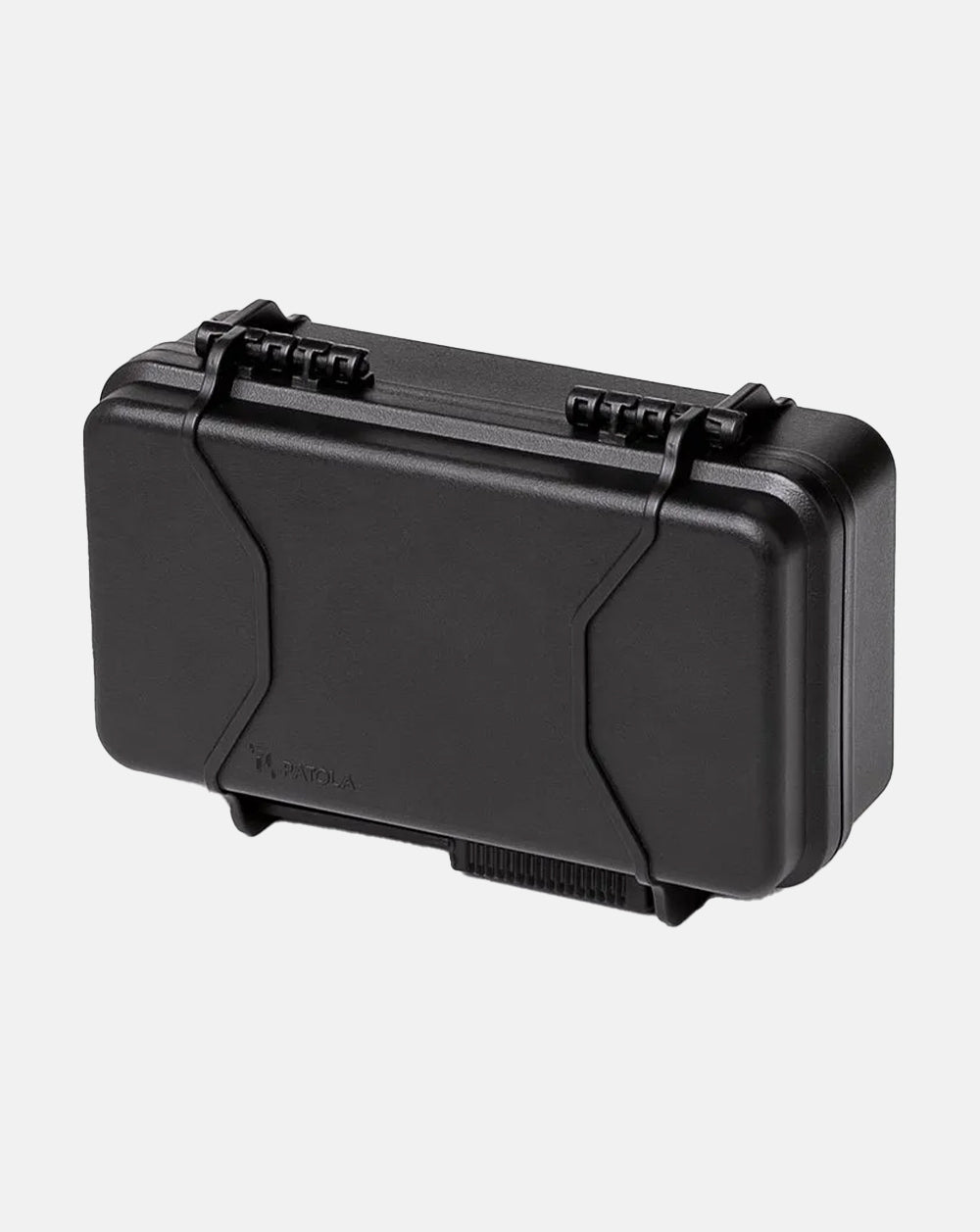 Kit Case com Espuma Patola MP0004 - Preto