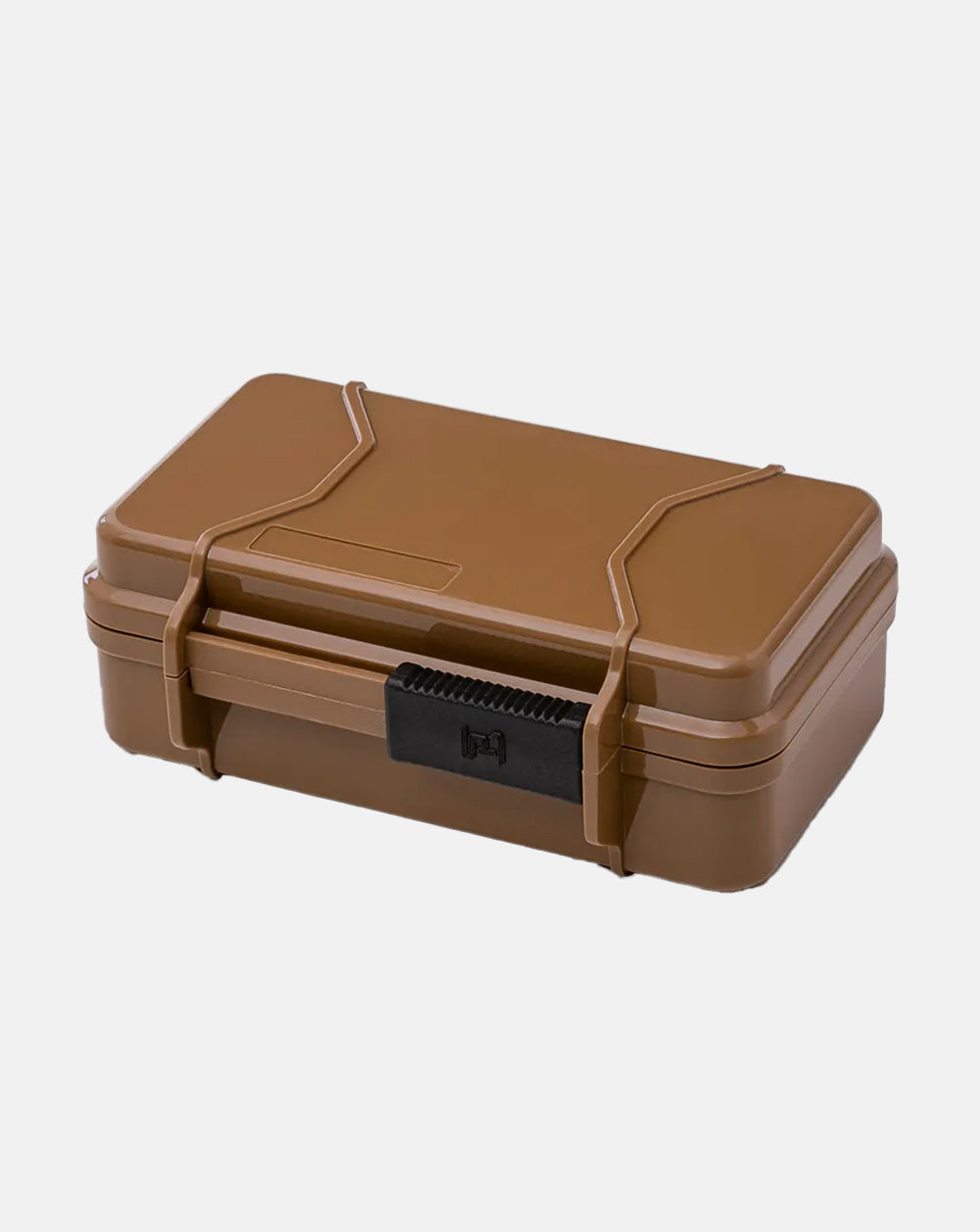 Kit Case com Espuma Patola MP0004 - Tan