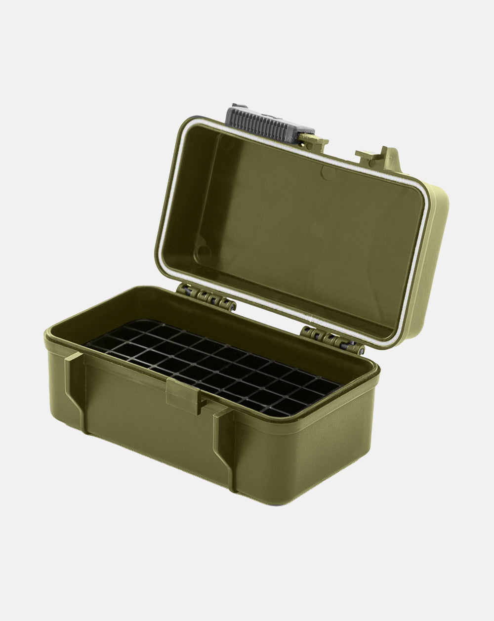 Kit Case com Colmeia Patola MP0005 - Verde Oliva