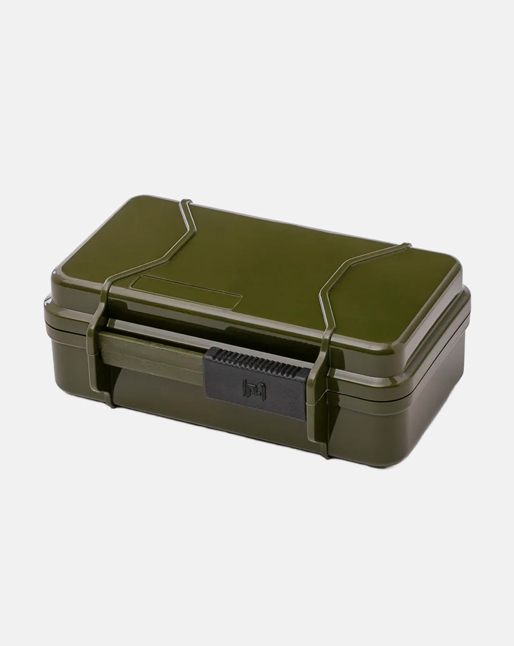 Kit Case com Espuma Patola MP0004 - Verde Oliva