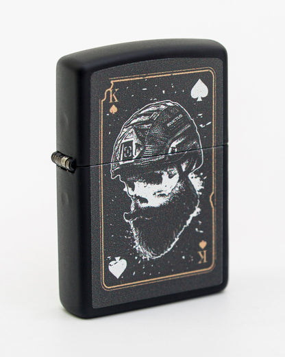 Zippo Memory - Edição Limitada