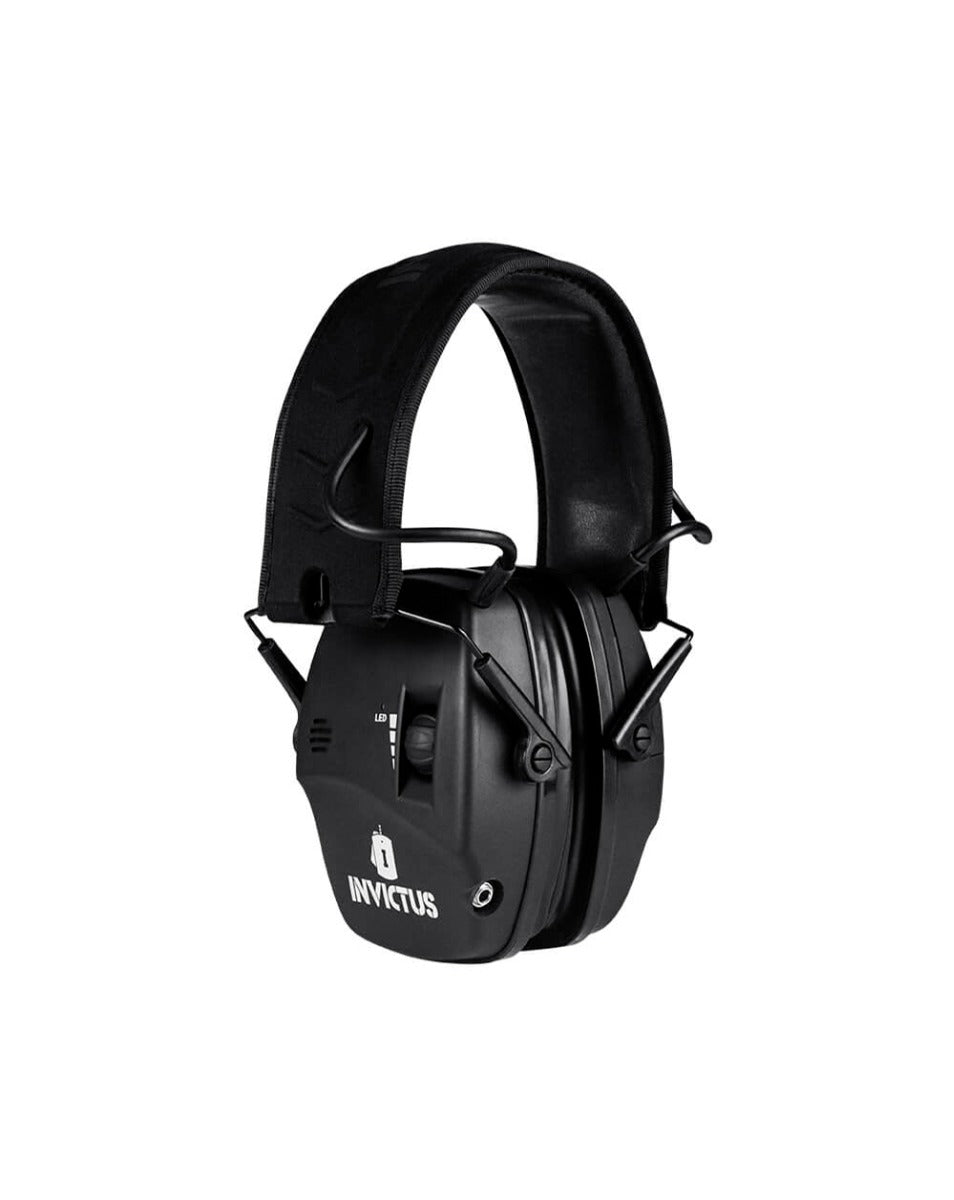 Abafador Eletrônico Alpha PRO - Preto