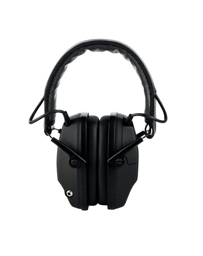 Abafador Eletrônico Mute - Preto