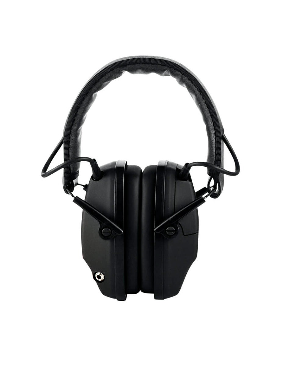 Abafador Eletrônico Mute - Preto