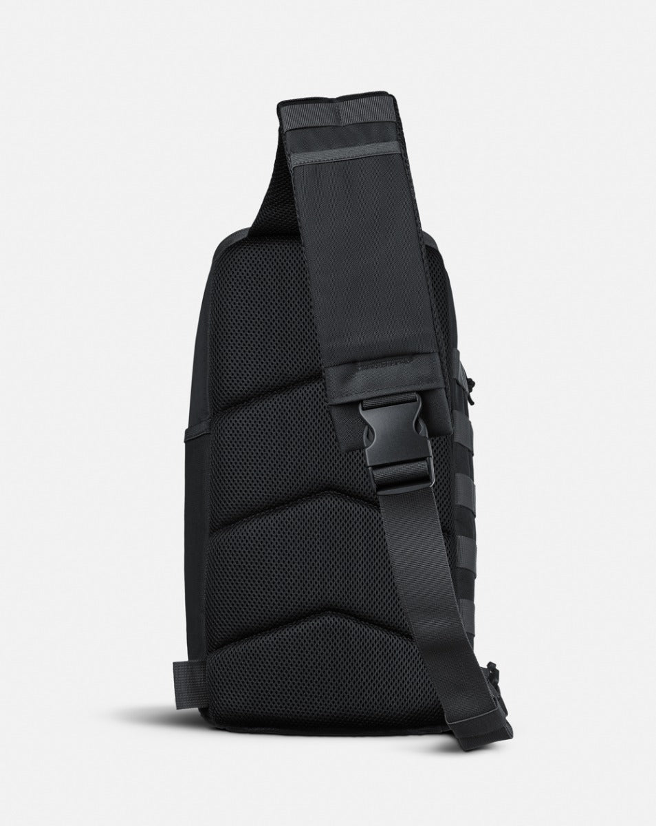 Bolsa de Ombro Agility 2.0 - Preto