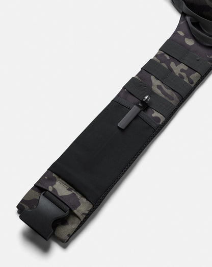 Bolsa de Ombro Agility 2.0 - Warskin Black