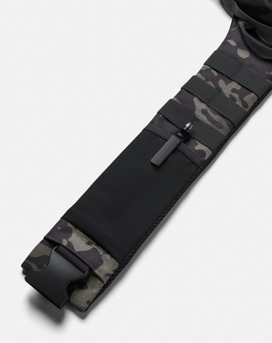 Bolsa de Ombro Agility 2.0 - Warskin Black