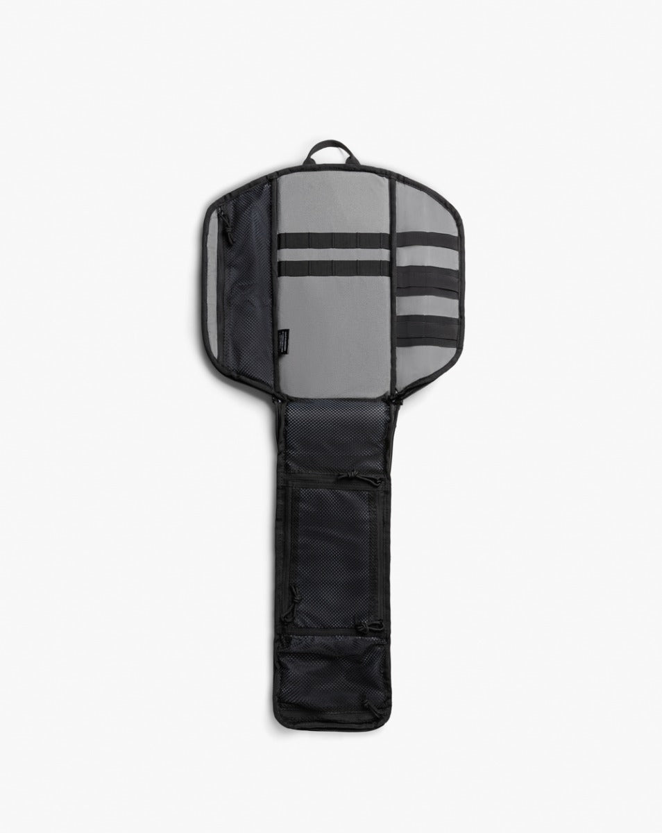 Bolsa de Ombro Agility 2.0 - Warskin Black
