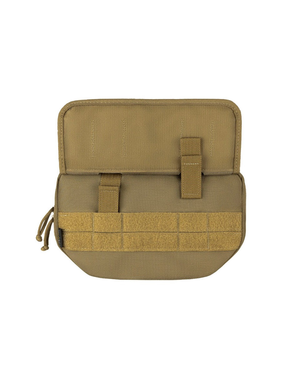 Bolso Modular Apêndice 2515 - Coyote