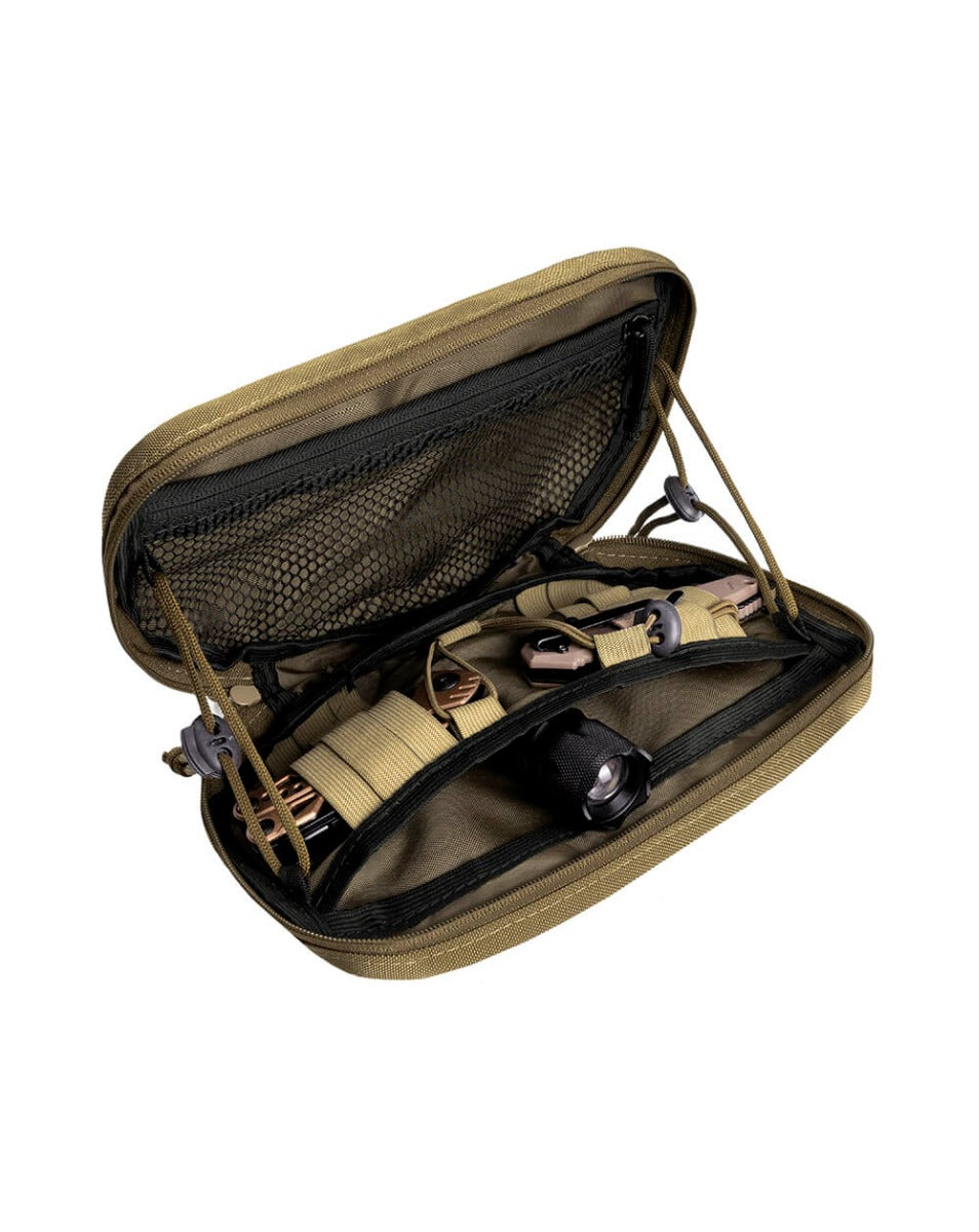 Bolso Modular Apêndice 2515 - Coyote
