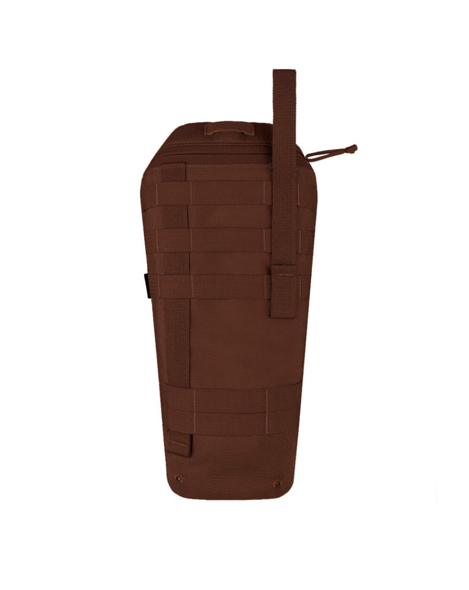 Bolso Modular Hidratação 2344 - Marrom