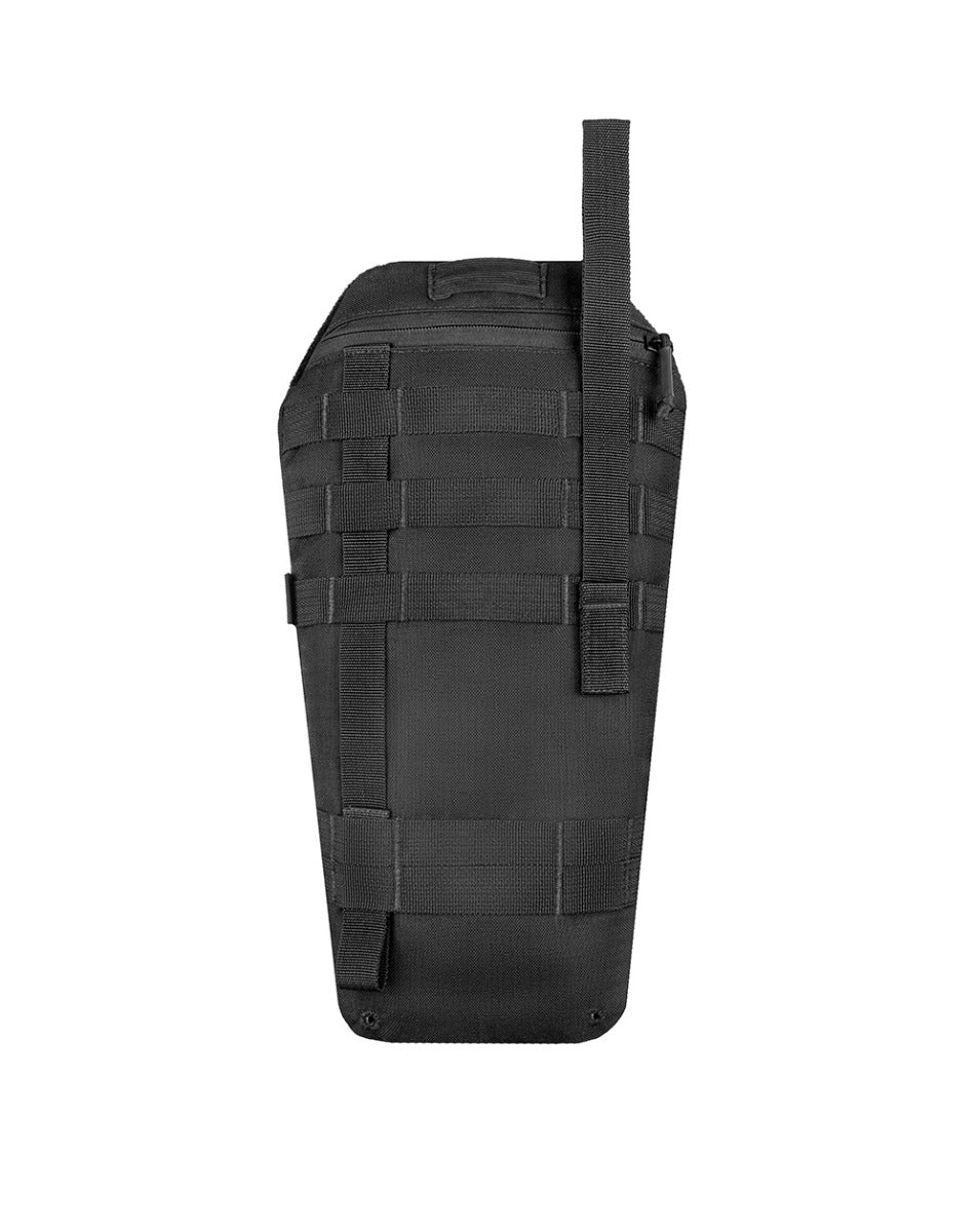 Bolso Modular Hidratação 2344 - Preto