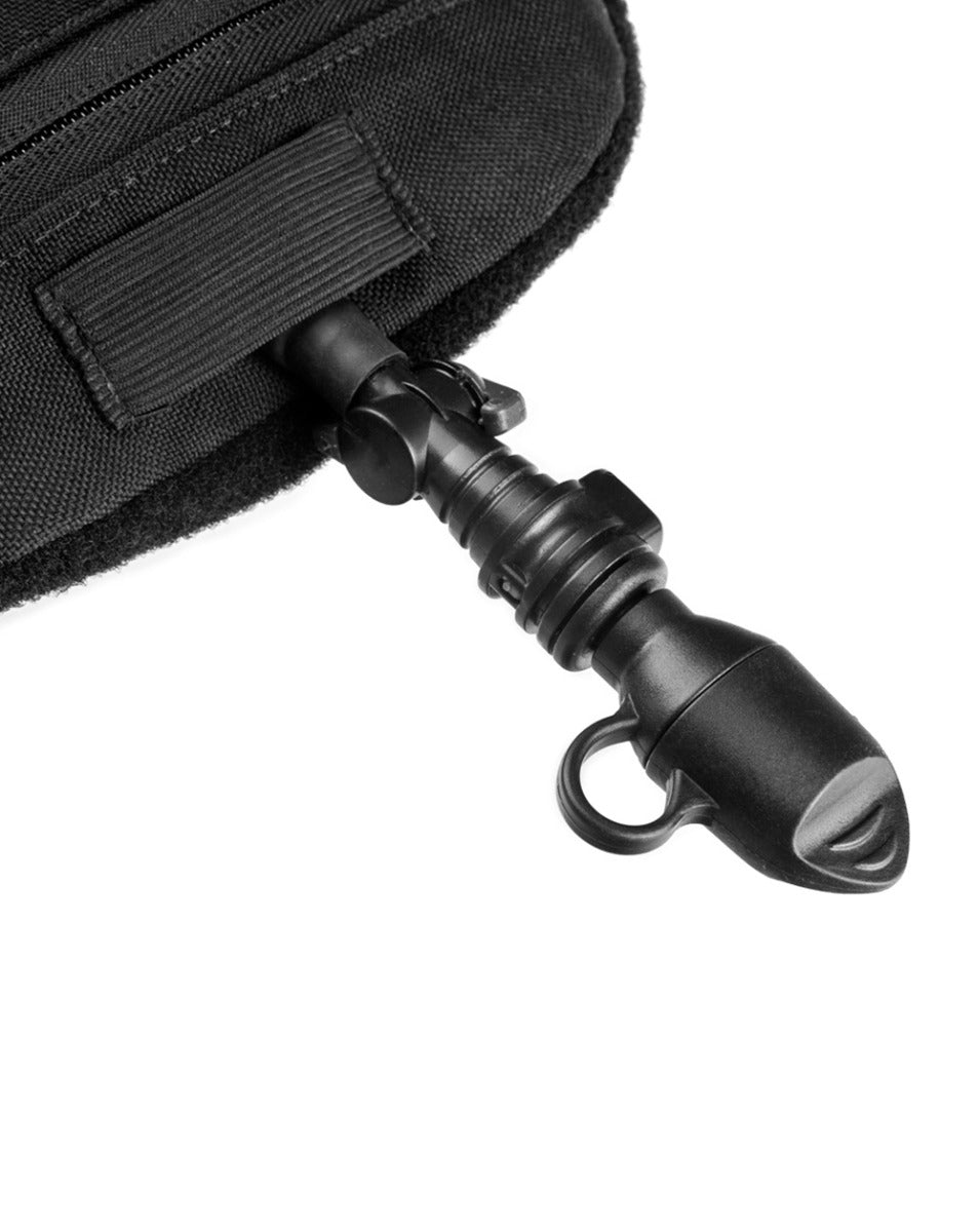Bolso Modular Hidratação 2344 - Preto
