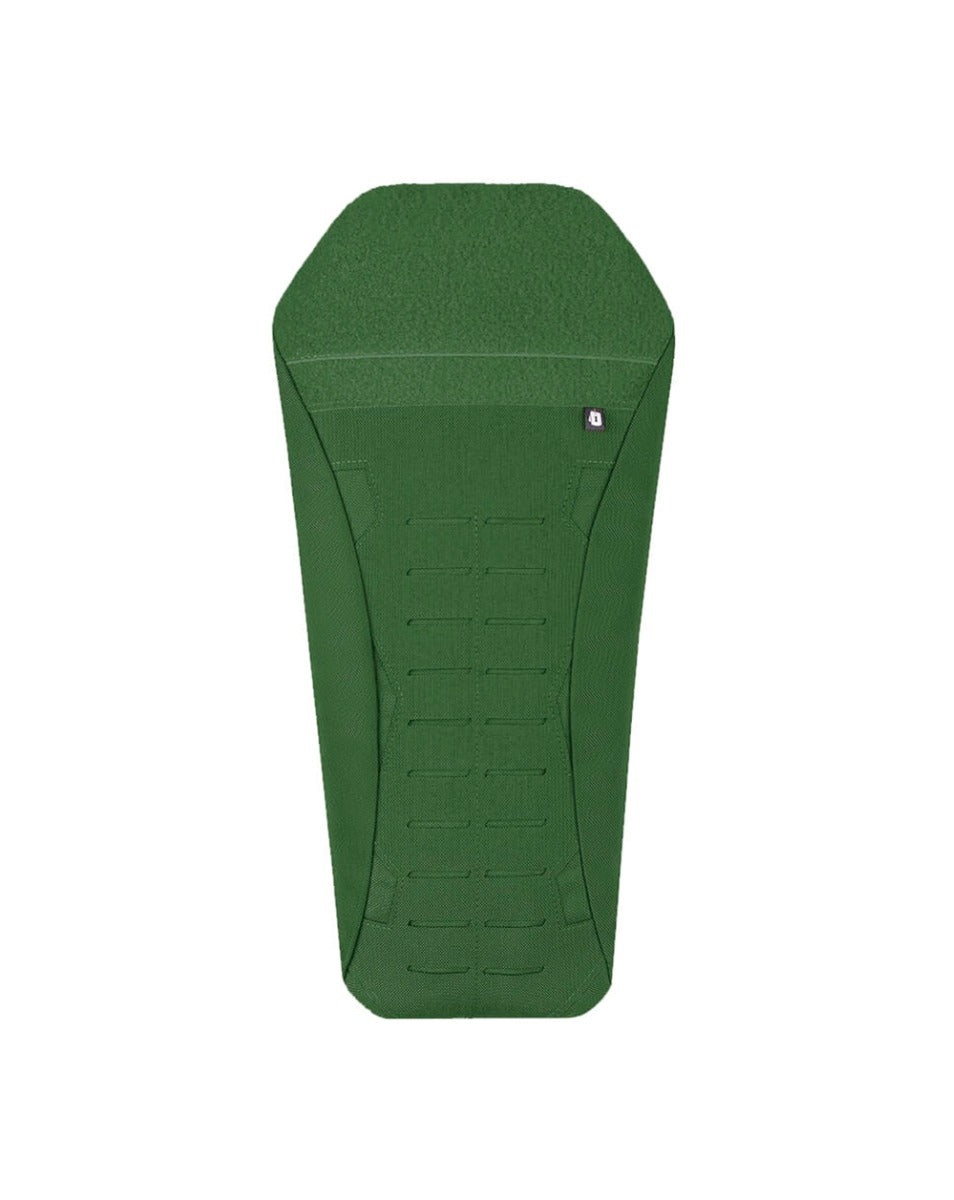 Bolso Modular Hidratação 2344 - Verde