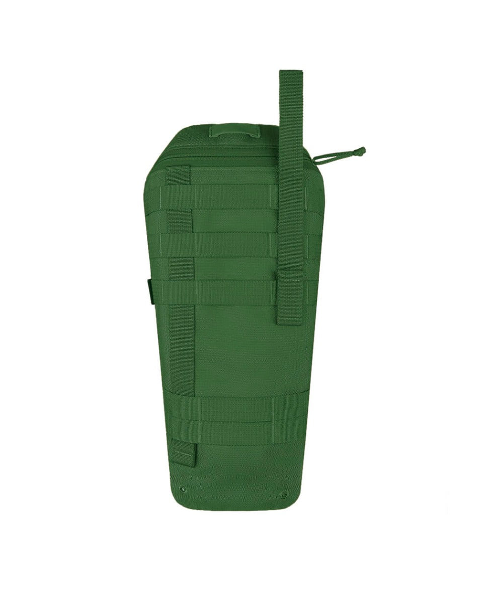 Bolso Modular Hidratação 2344 - Verde