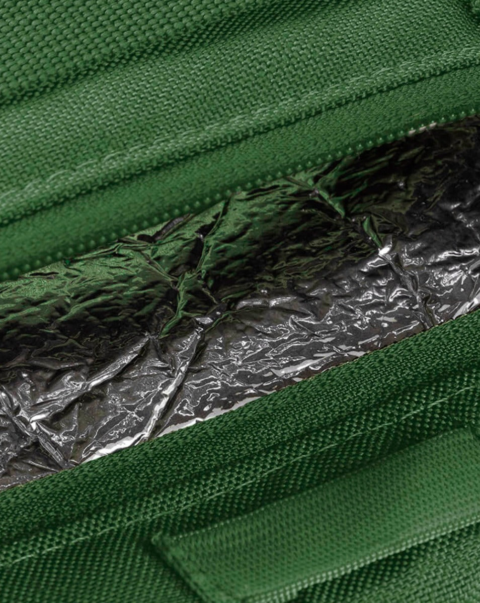 Bolso Modular Hidratação 2344 - Verde
