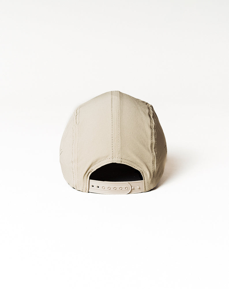 Boné Action Packable - Caqui
