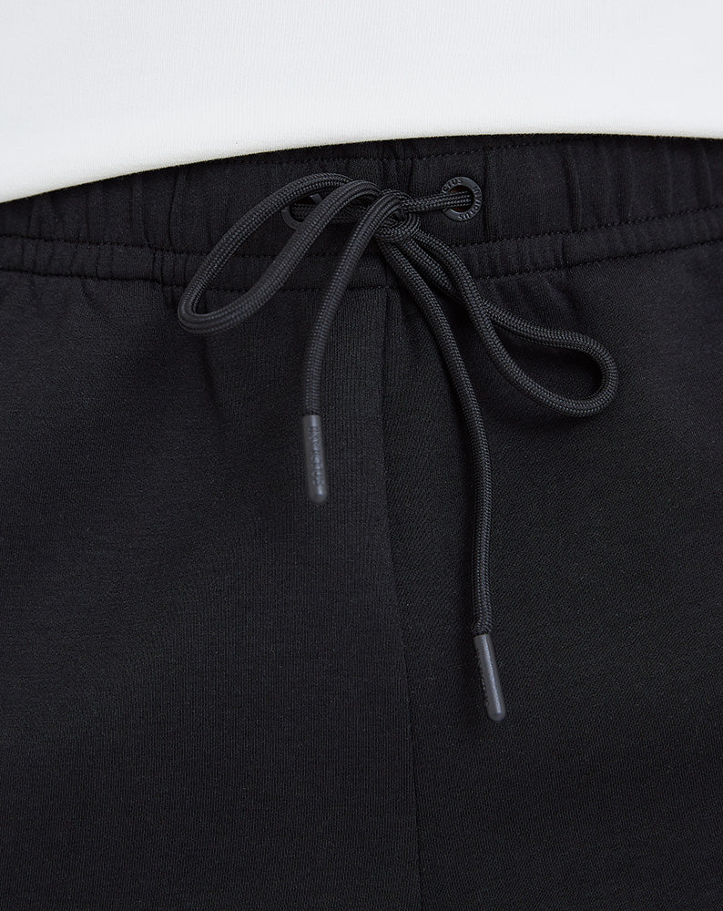 CALÇA DE MOLETOM OFTEN - PRETO