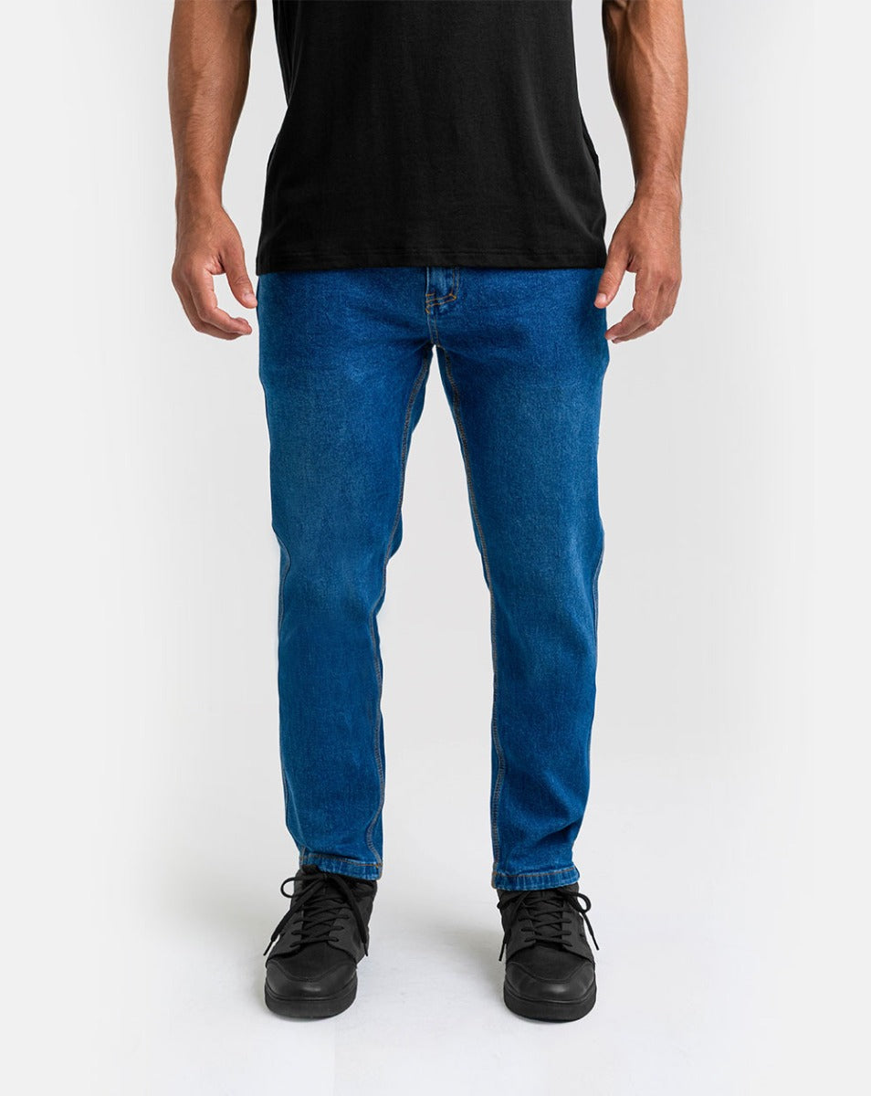 Calça Jeans Legion 3.0 - Azul
