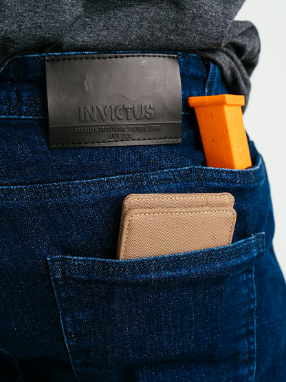 Calça Jeans Patrol