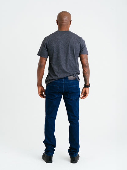 Calça Jeans Patrol
