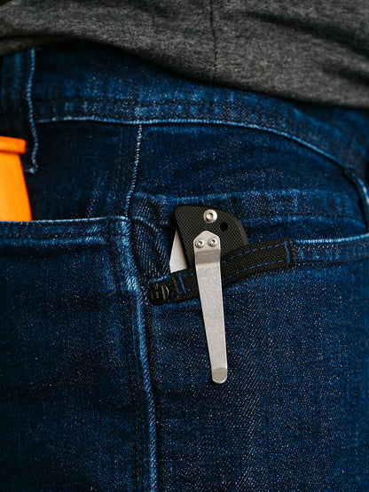 Calça Jeans Patrol