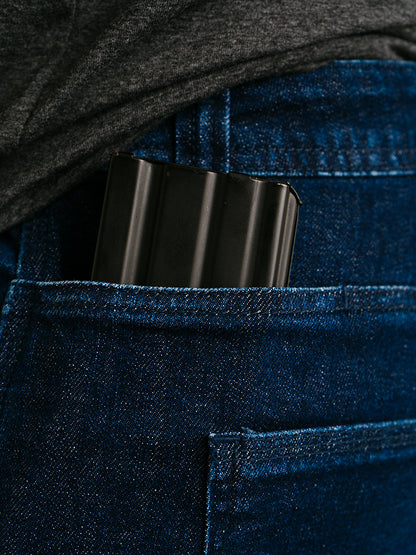 Calça Jeans Patrol