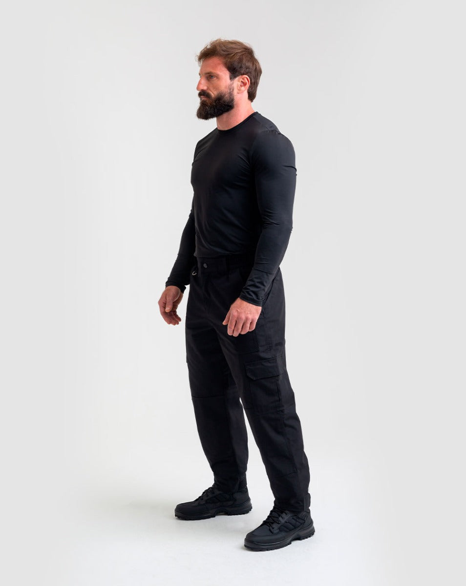 Calça Maverick - Preto