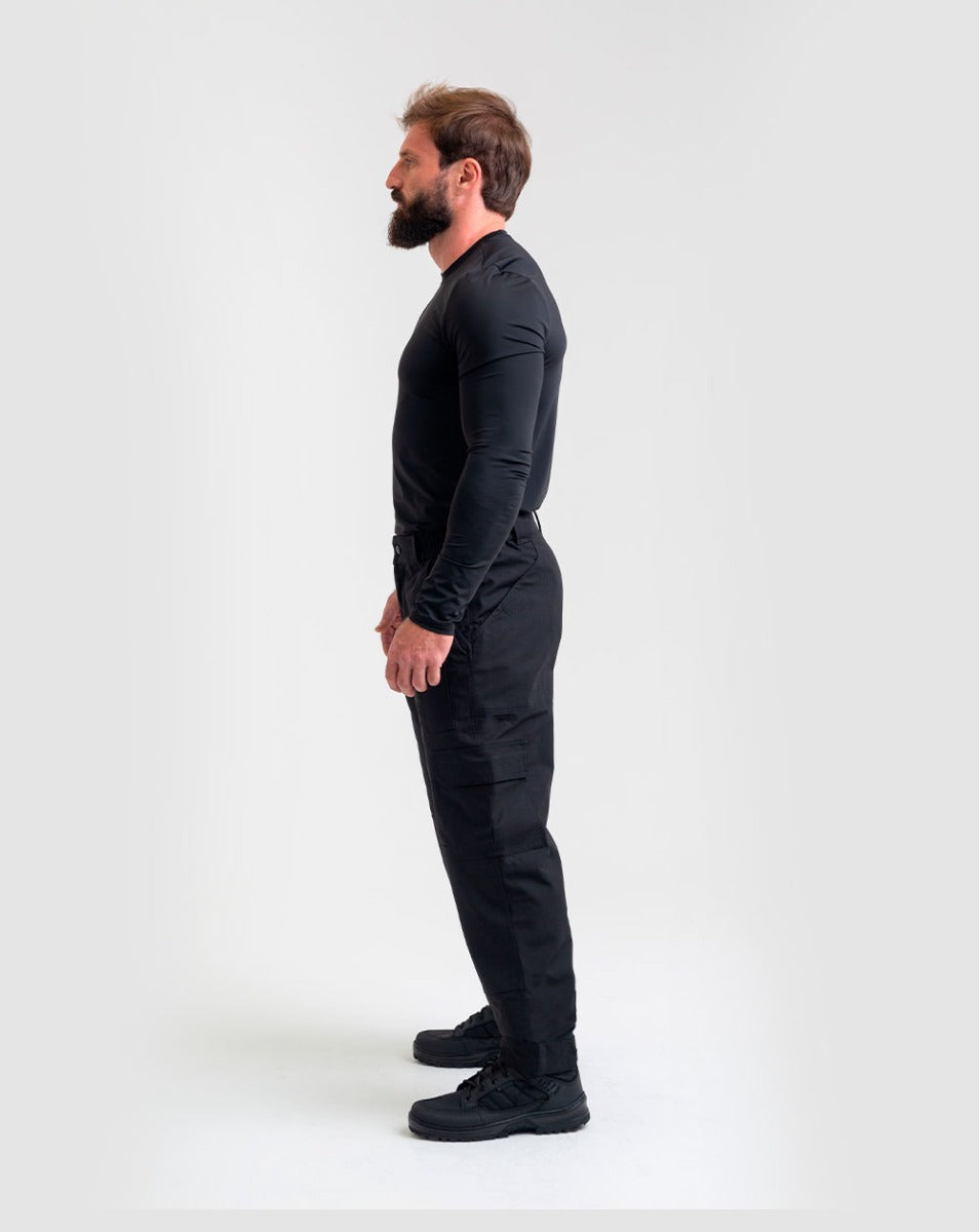 Calça Maverick - Preto