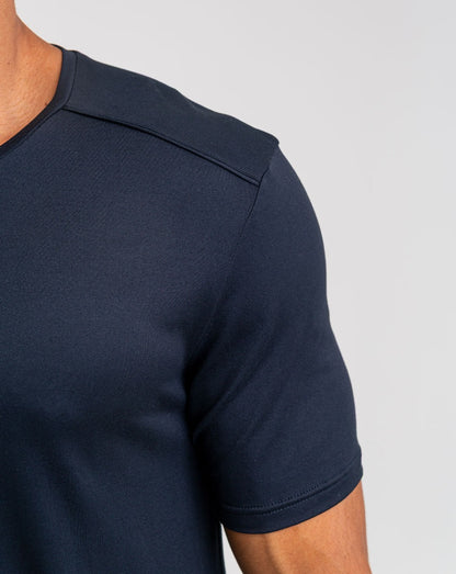 Camiseta Training Up Down 2.0 - Preta
