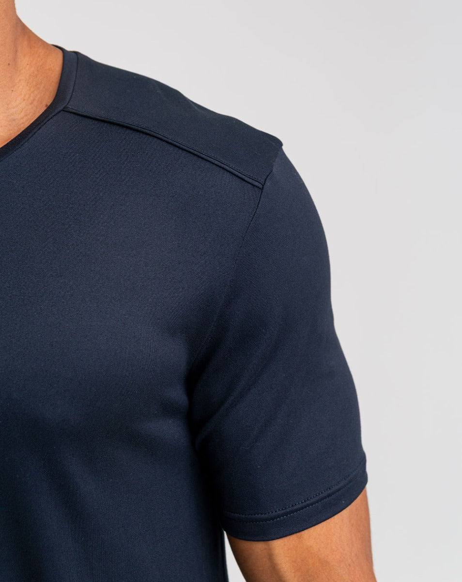 Camiseta Training Up Down 2.0 - Preta