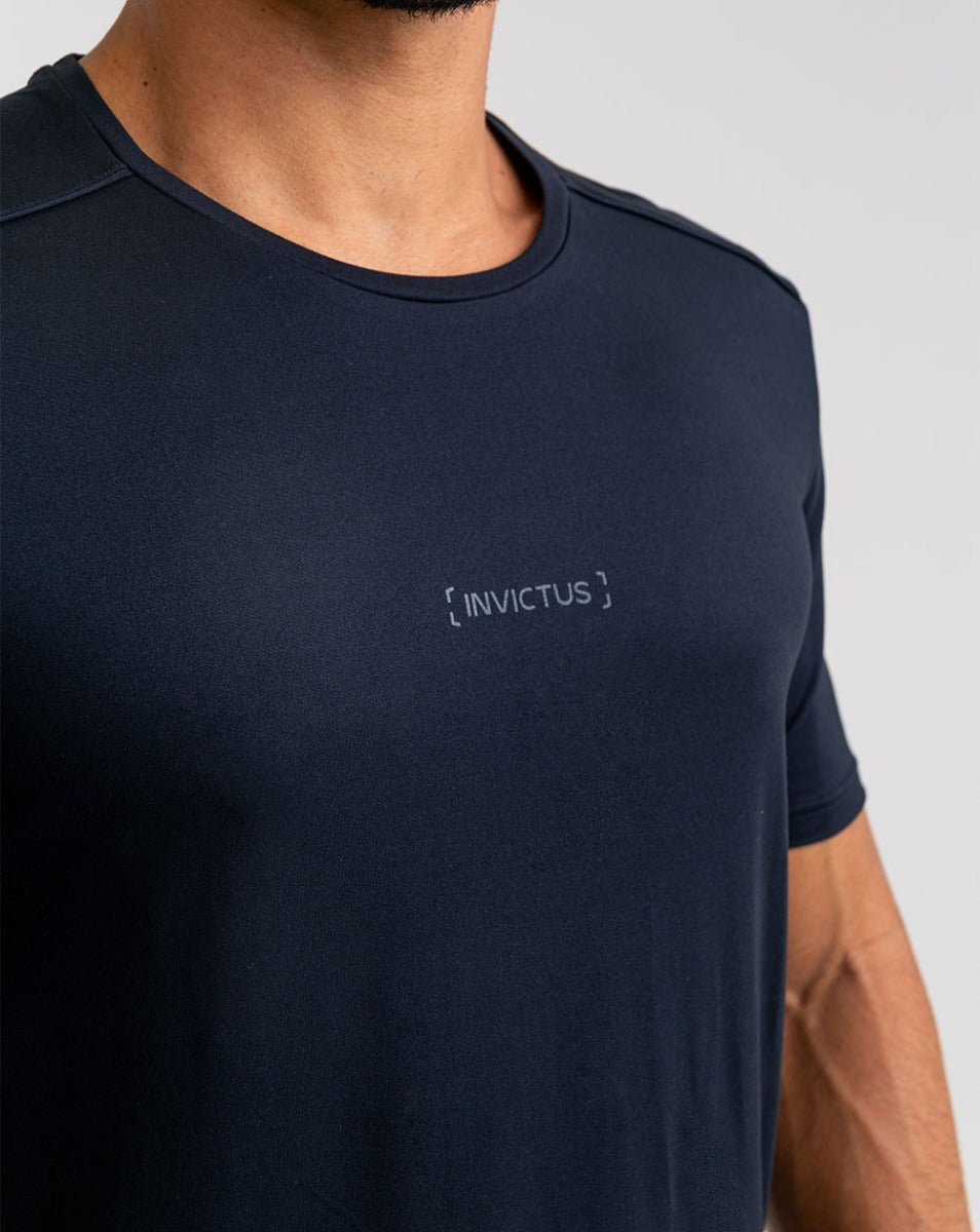 Camiseta Training Up Down 2.0 - Preta