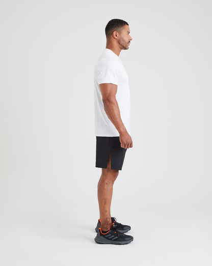 Camiseta Training Up Down - Branca