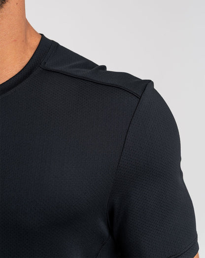 Camiseta Intensity - Preta