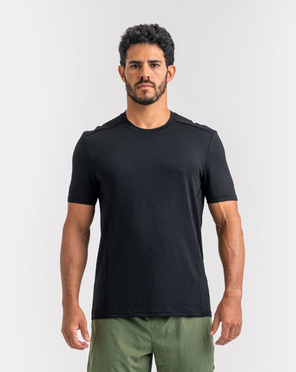 Camiseta Intensity - Preta