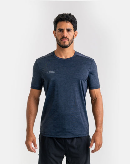 Camiseta Speed - Grafite