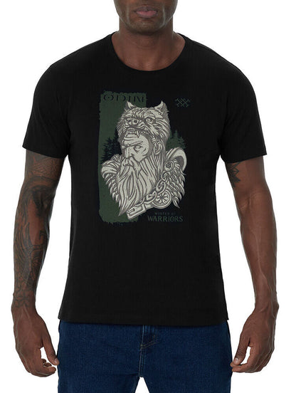 Camiseta Concept Odin