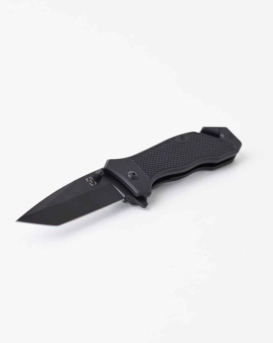 CANIVETE PHANTON - BLACK