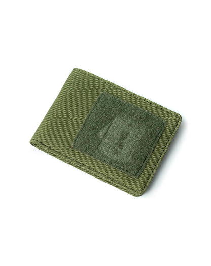 Carteira Bullet - Verde