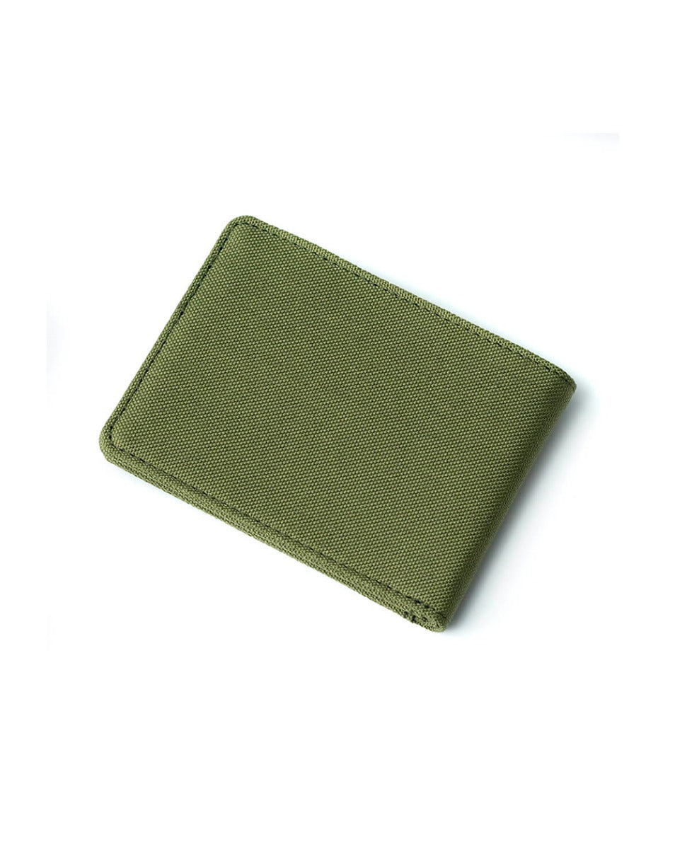 Carteira Bullet - Verde