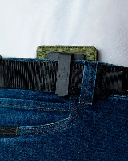 Carteira Bullet - Warskin