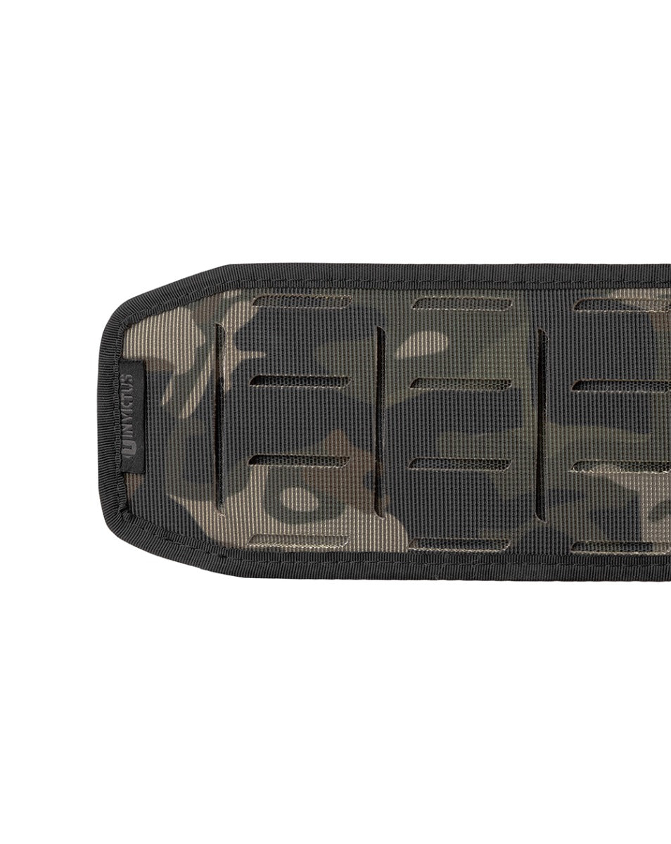 Cinto de Batalha Support 2.0 - Camuflado Warskin Black