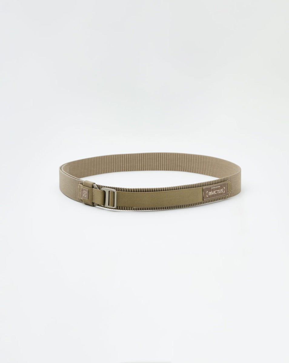 Cinto Tático Hanger - Desert