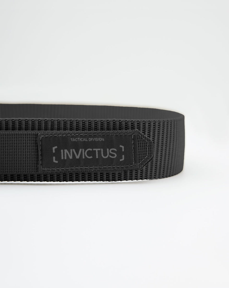 Cinto Tático Hanger - Preto