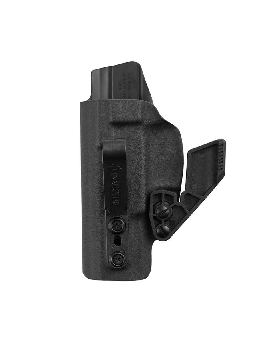 Coldre Kydex® IWB 2.0 Canhoto para Taurus® - Série 800