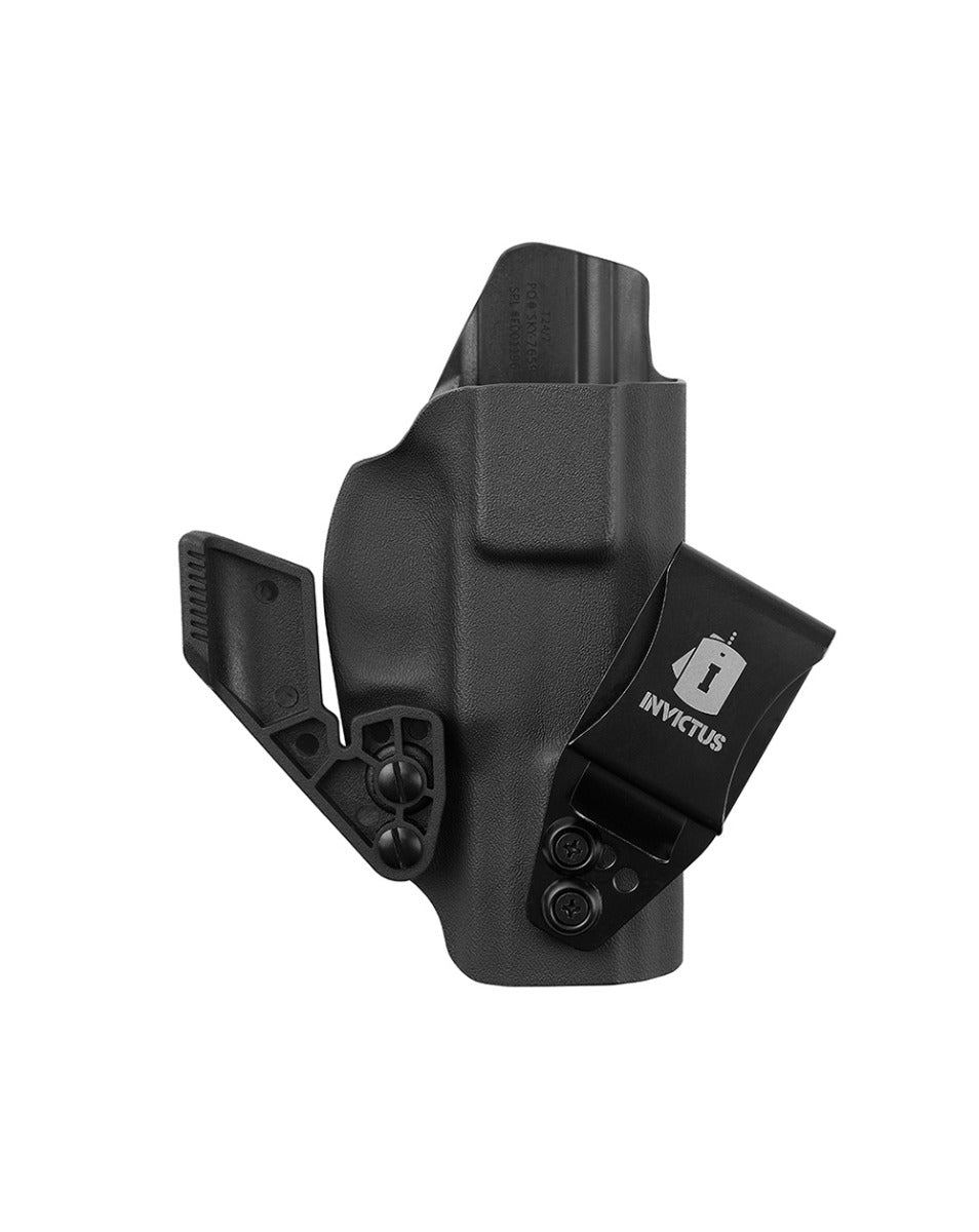 Coldre Kydex IWB 2.0 Destro para Taurus® - Série 24/7