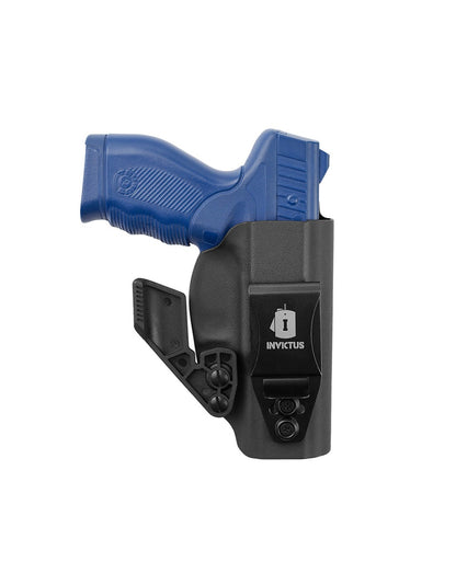 Coldre Kydex IWB 2.0 Destro para Taurus® - Série 24/7